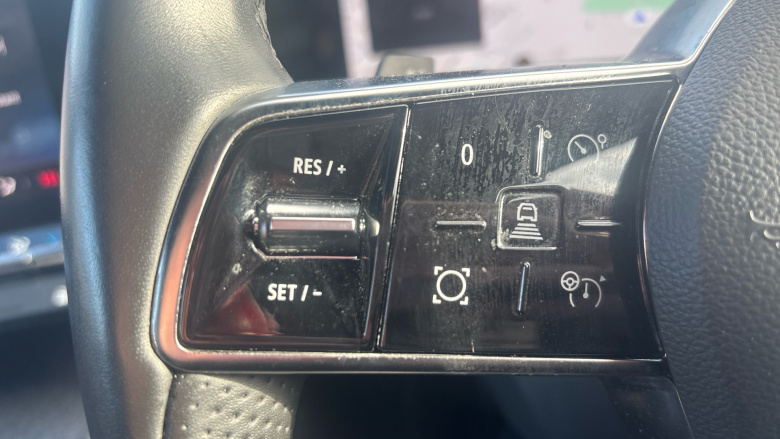 Renault Megane E-Tech EV60 160kW Techno 60kWh Optimum Charge 5dr Auto Electric Hatchback